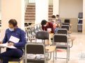 گزارش تصویری آزمون نظام مهندسی 1400